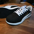 PUMA SAFETY 64.215.0 HERITAG エアツイスト 2.0 Black Low